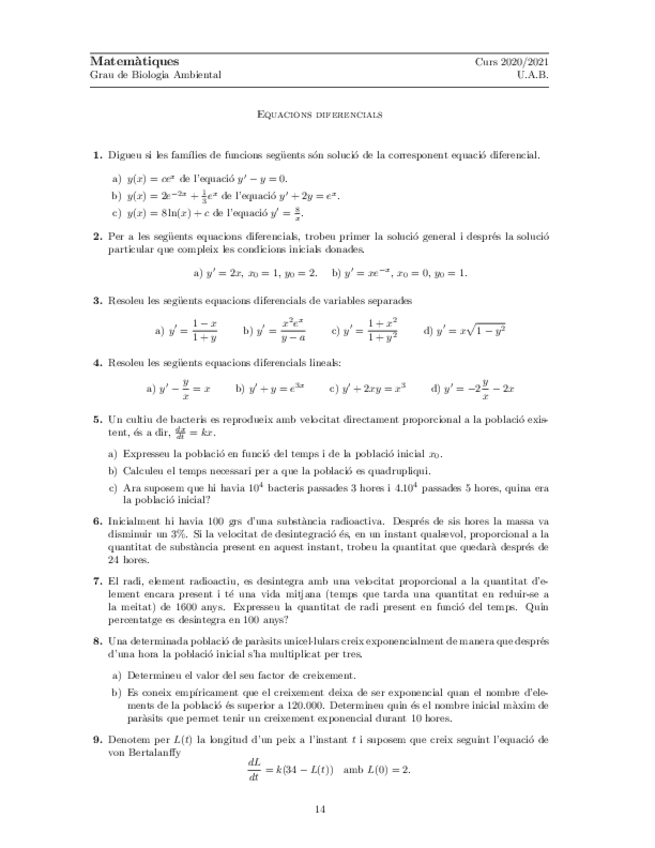 Miniatura del documento T4-Equacions-Diferencials.pdf