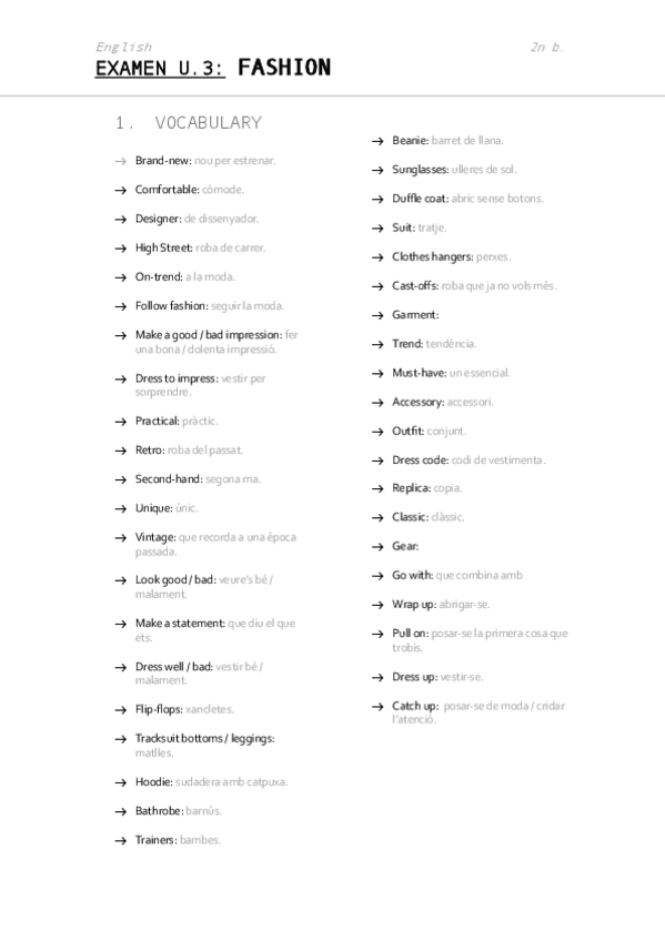 Miniatura del documento VOCABULARY-ABOUT-FASHION-English-u.3-global.pdf