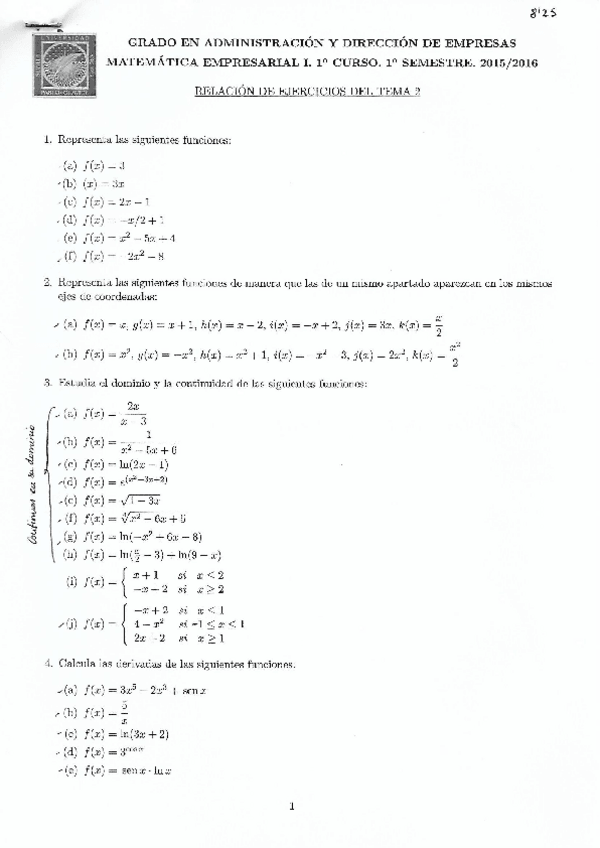 Miniatura del documento Tema 2 Matemática Empresarial I Ejercicios Resueltos.pdf