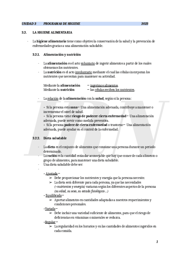 Miniatura del documento UNIDAD:3 (resúmenes sobre los PROGRAMAS DE HIGIENE)-ireneiremart-pds-libro-Altamar-ISBN-978-84-18843-35-8.pdf