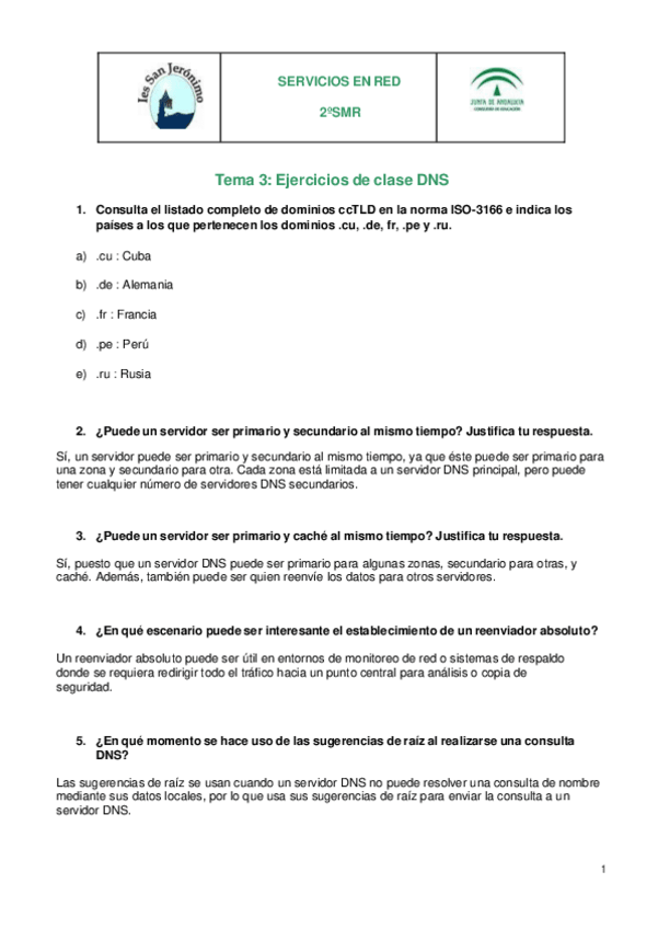 Miniatura del documento Solucionario-Ejercicios-DNS.pdf
