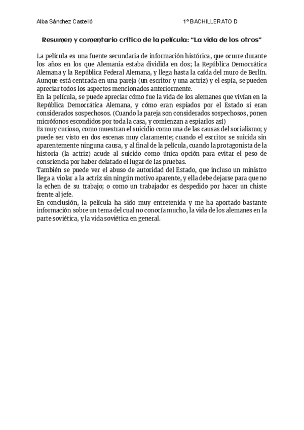 Miniatura del documento Resumen-y-comentario-critico-de-la-pelicula-La-vida-de-los-otros.pdf