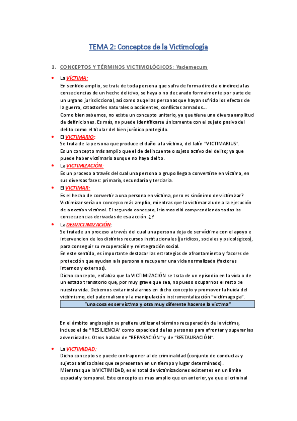 Miniatura del documento TEMA-2-VICTIMOLOGIA.pdf