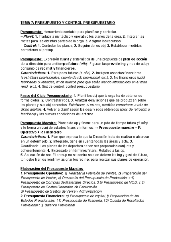 Miniatura del documento TEMA-7-PRESUPUESTO-Y-CONTROL-PRESUPUESTARIO.pdf