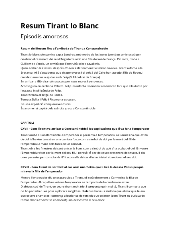 Miniatura del documento Resum-Tirant-lo-Blanc-Episodis-amorosos.pdf
