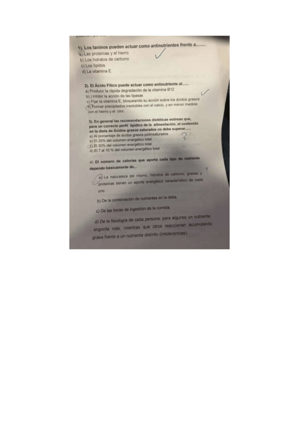 Miniatura del documento EXAMEN PARCIAL NUTRICIÓN 2017.pdf
