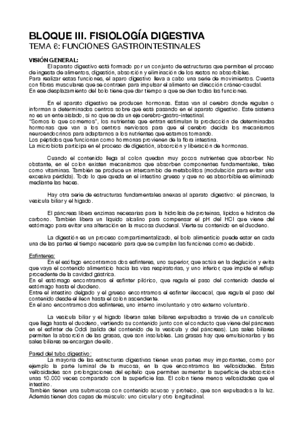 Miniatura del documento FISIOLOGÍA III. BLOQUE III- FISIOLOGÍA DIGESTIVA.pdf