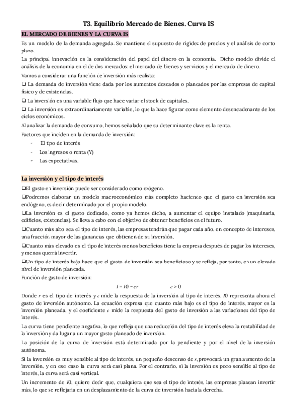 Miniatura del documento T3.-Equilibrio-Mercado-de-Bienes.-Curva-IS-1.pdf