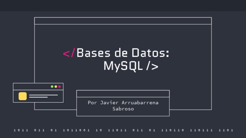 Miniatura del documento MySQL.pdf