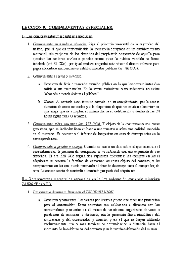 Miniatura del documento Tema-9. La compraventa especiales.pdf