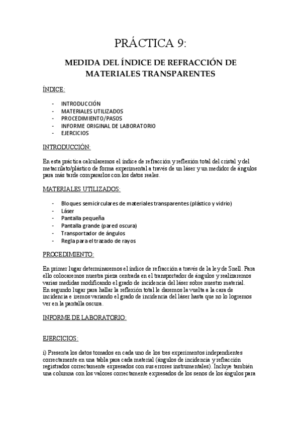 Miniatura del documento PRACTICA-9 Refracción.pdf