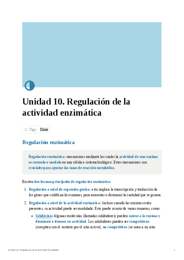 Miniatura del documento Unidad-10.-Regulacion-de-la-actividad-enzimatica.pdf