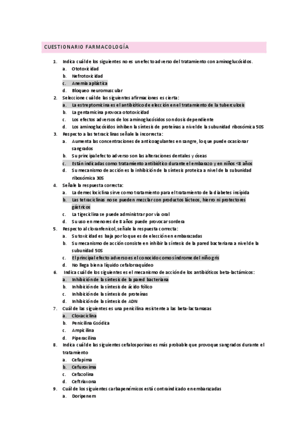 Miniatura del documento CUESTIONARIO-FARMACOLOGIA.pdf