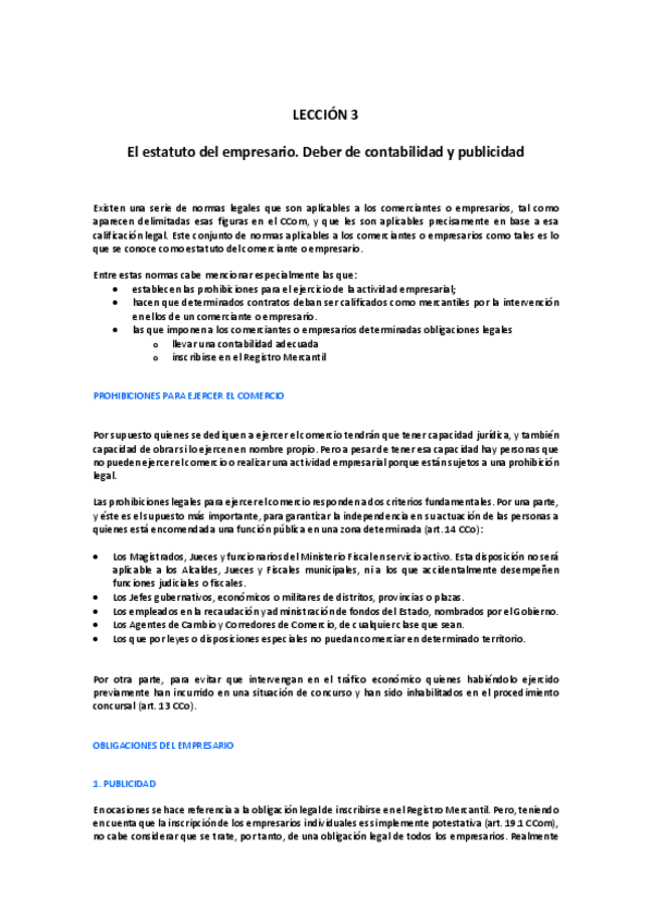 Miniatura del documento LECCION-3-El-estatuto-del-empresario.-Deber-de-contabilidad-y-publicidad.pdf