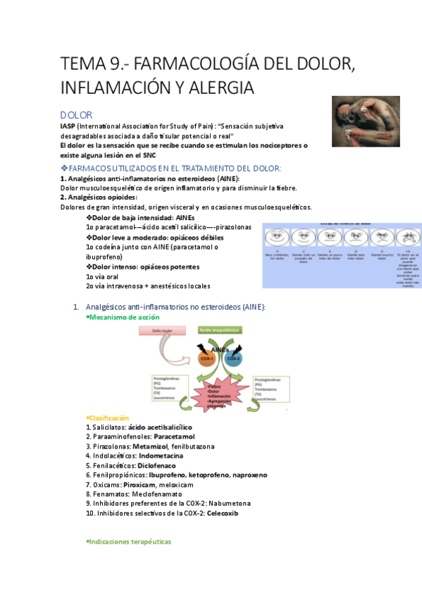 Miniatura del documento Tema-9-farmacologia-del-dolor-inflamacion-y-alergia.pdf