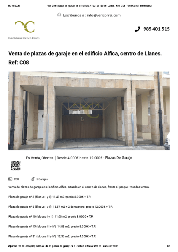 Miniatura del documento Venta-de-plazas-de-garaje-en-el-edificio-Alfica-centro-de-Llanes.-Ref-C08-Veri-Corral-Inmobiliaria.pdf