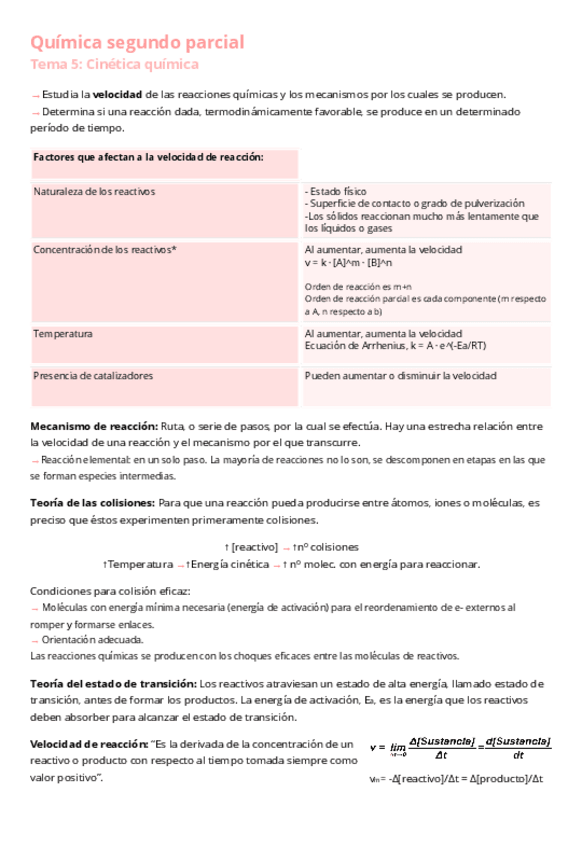 Miniatura del documento Quimica-segundo-parcial-Tema-5-Cinetica-quimica.pdf
