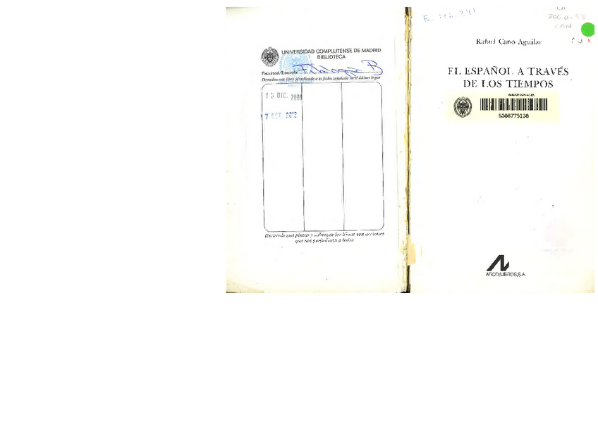 Miniatura del documento cano-aguilar-el-espanol-a-traves-de-los-tiempos-arco-libros-la-muralla-s-l-1992.pdf