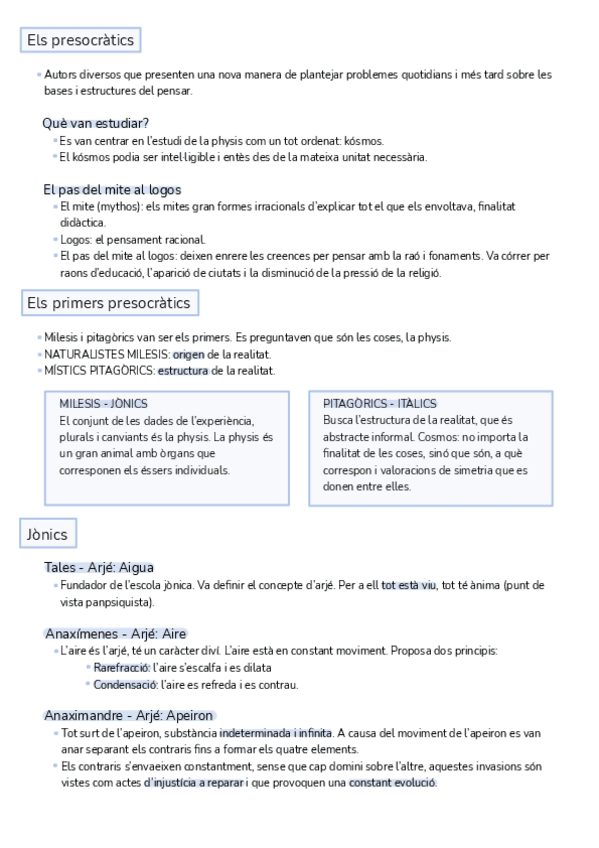 Miniatura del documento Presocratics.pdf