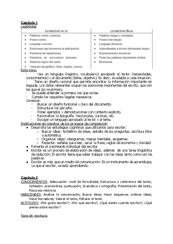 Miniatura del documento La cocina de la escritura - Resumen Teoría.pdf