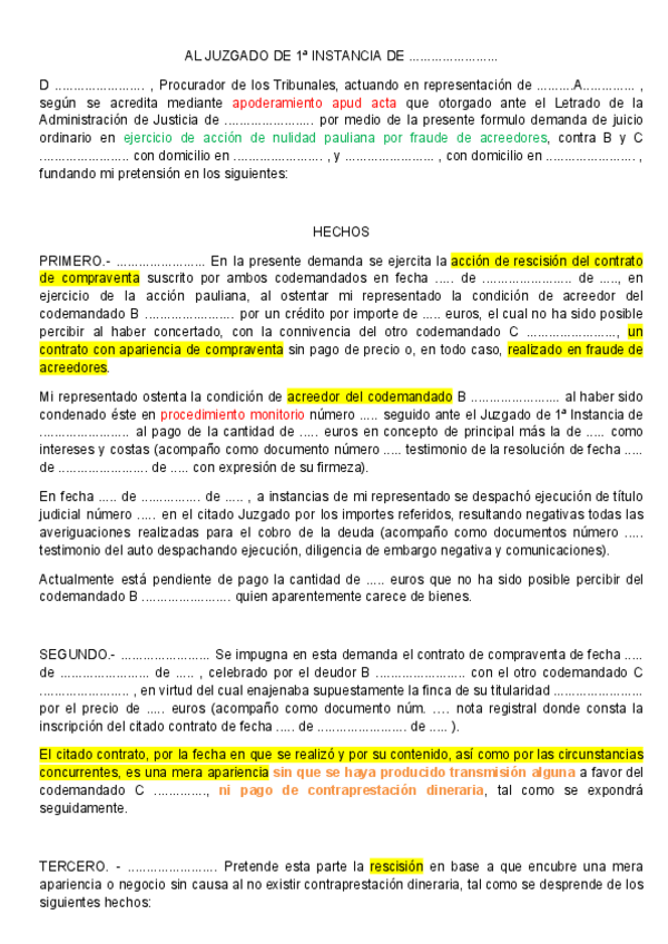Miniatura del documento demandaaccionpauliana.docx.pdf
