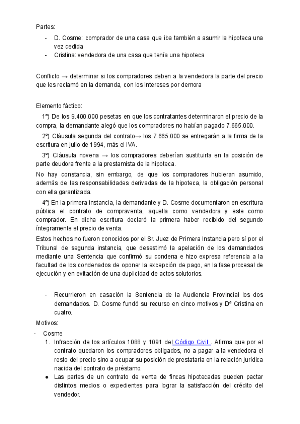 Miniatura del documento Sentencia-16-de-marzo-MORA-NECESIDAD-INTERPELACION-.docx.pdf