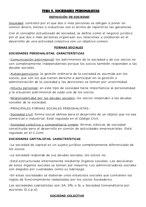 Miniatura del documento TEMA-5.-SOCIEDADES-PERSONALISTAS.pdf
