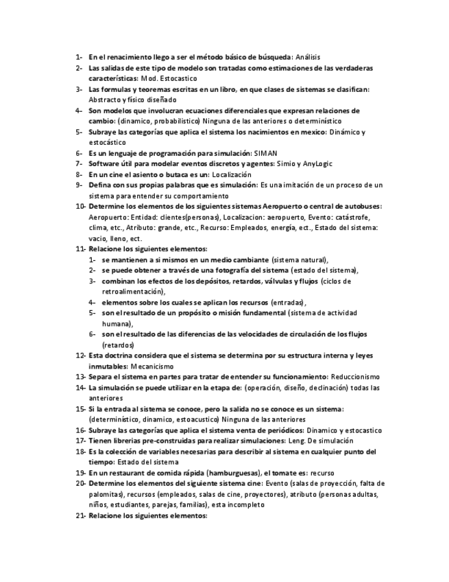Miniatura del documento CUESTIONARIO-SUMULACION-UNIDAD-1.pdf
