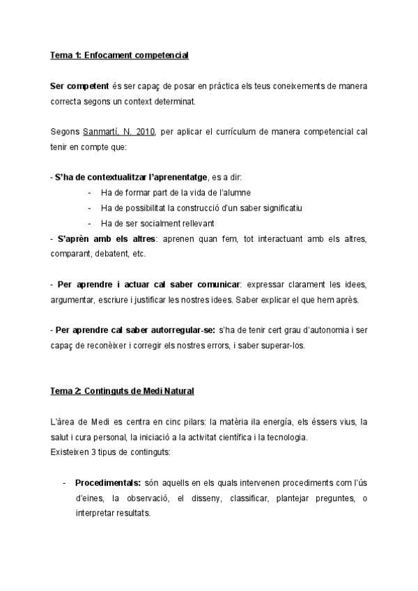 Miniatura del documento Apunts Medi Natural i Social Segon.pdf