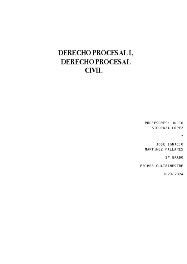Miniatura del documento Derecho-procesal-I.pdf