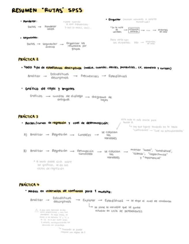 Miniatura del documento Apuntes prácticas SPSS BIOESTADÍSTICA.pdf