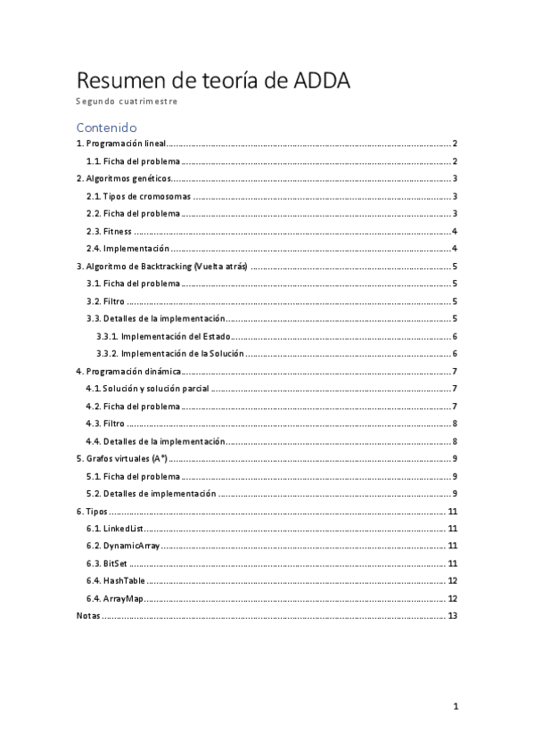 Miniatura del documento Resumen teórico ADDA Segundo cuatrimestre.pdf