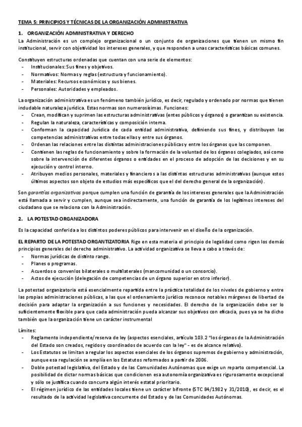 Miniatura del documento TEMA-5-PRINCIPIOS-Y-TECNICAS-DE-LA-ORGANIZACION-ADMINISTRATIVA.pdf