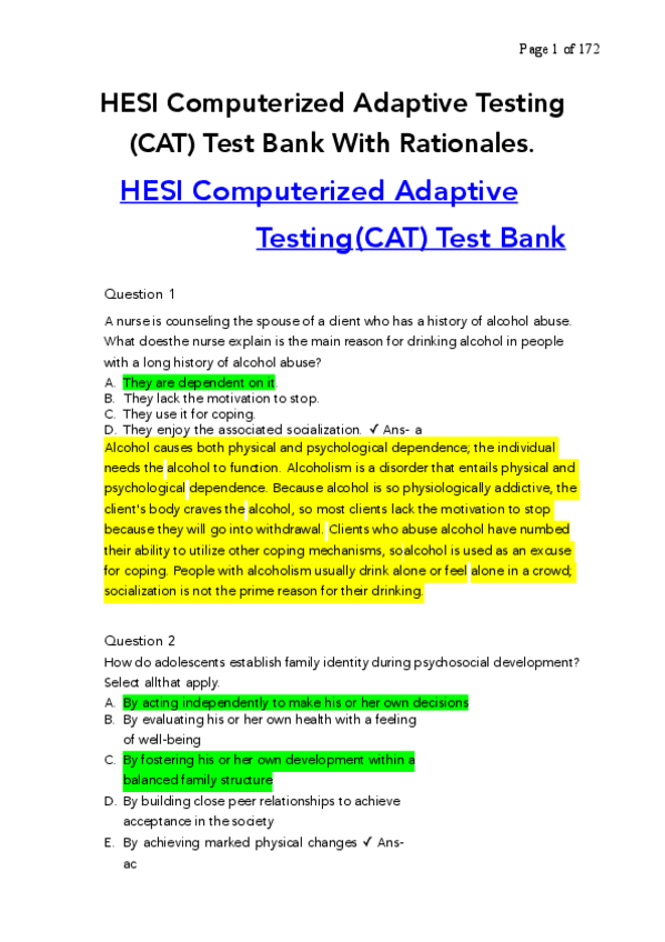 Miniatura del documento HESI-Computerized-Adaptive-Testing-CAT-Test-Bank-With-Rationales..pdf