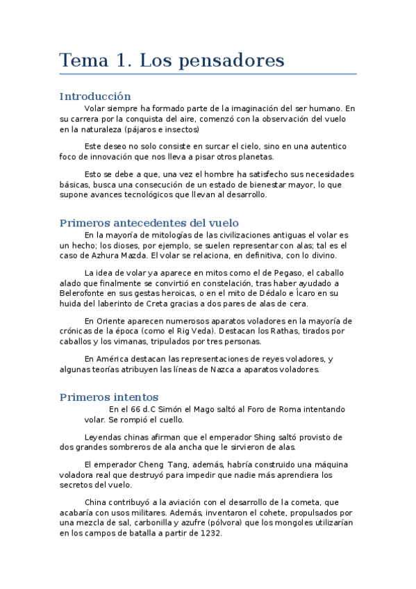 Miniatura del documento Tema 1. Primeros pensadores.docx
