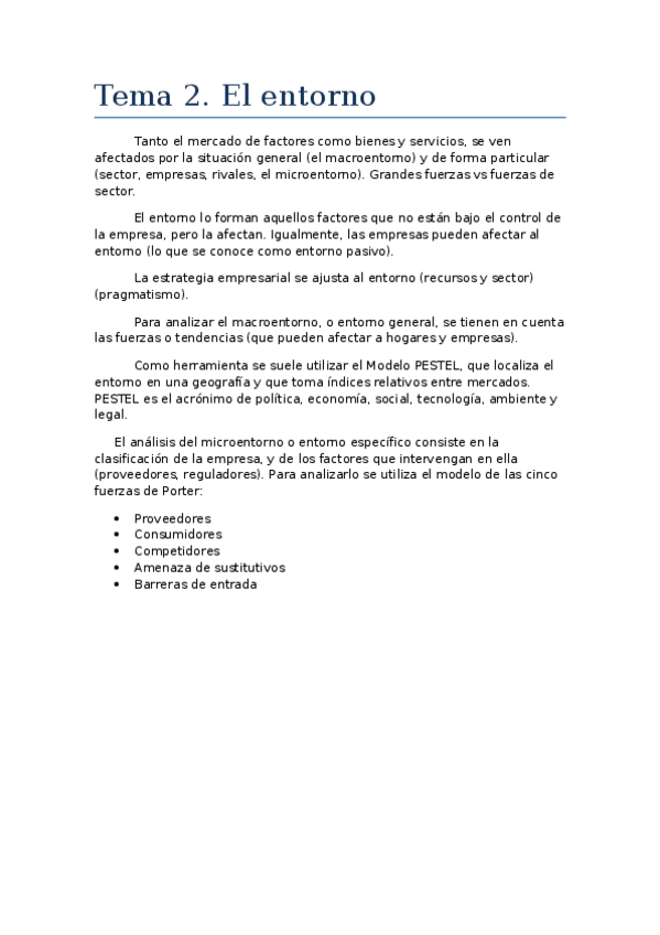Miniatura del documento Tema 2. El entorno.docx