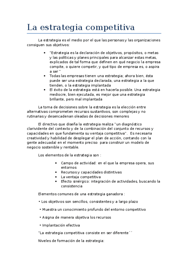 Miniatura del documento Tema 4. La estrategia competitiva.docx