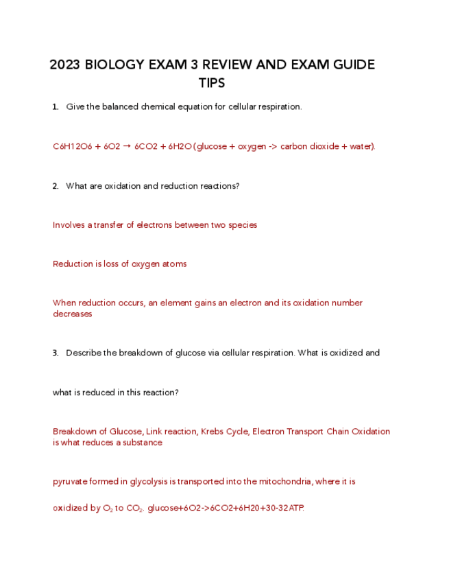 Miniatura del documento 2023-BIOLOGY-EXAM-3-REVIEW-AND-EXAM-GUIDE-TIPS.pdf