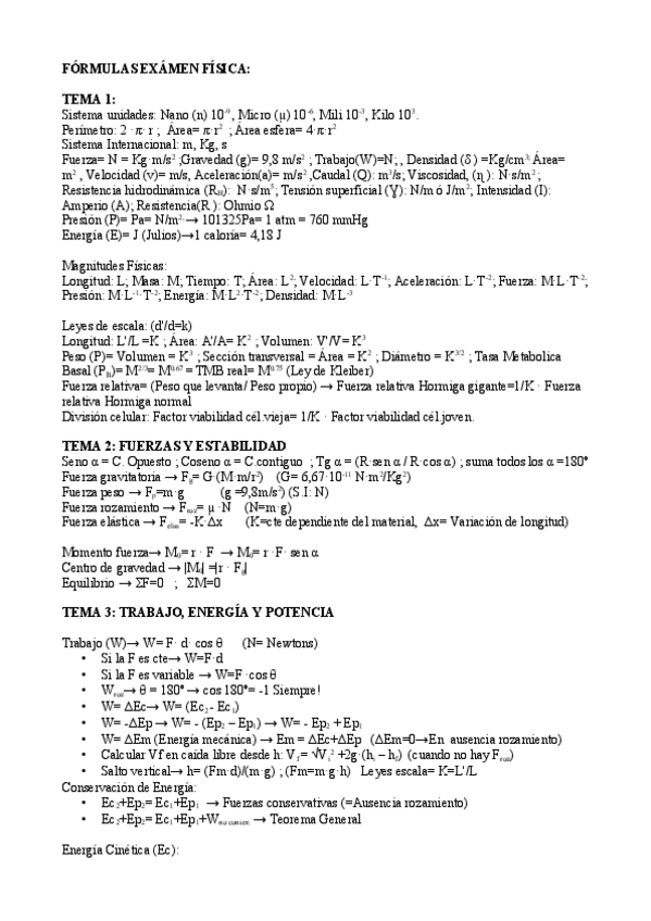 Miniatura del documento Fórmulas Física .pdf