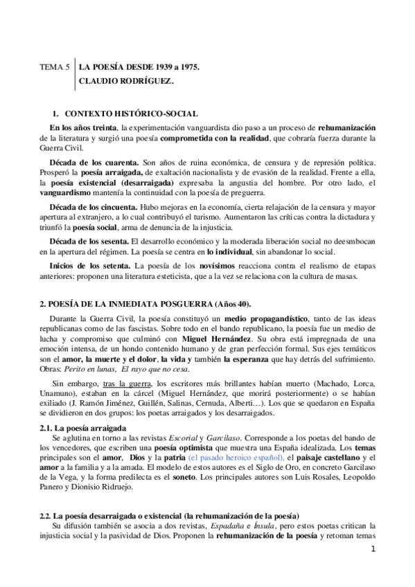 Miniatura del documento Tema-5.-Literatura-2o-Bachillerato.docx