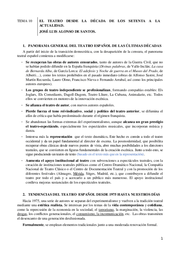 Miniatura del documento Tema-10.-Literatura-2o-Bachillerato.docx