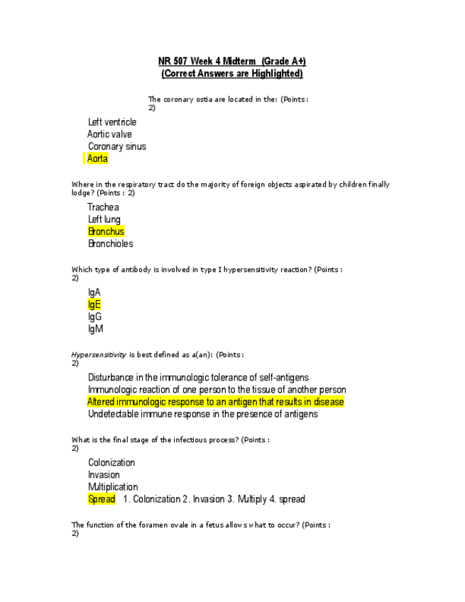 Miniatura del documento NR-507-Week-4-Midterm-Grade-A.pdf