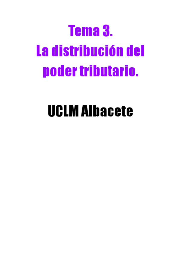 Miniatura del documento Tema-3.-La-distribucion-del-poder-tributario..pdf