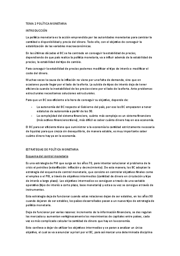 Miniatura del documento TEMA-2-POLITICA-MONETARIA.pdf