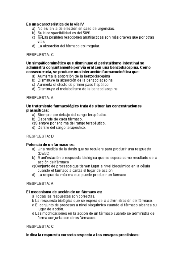 Miniatura del documento PREGUNTAS-PARCIAL-FARMACOLOGIA.pdf