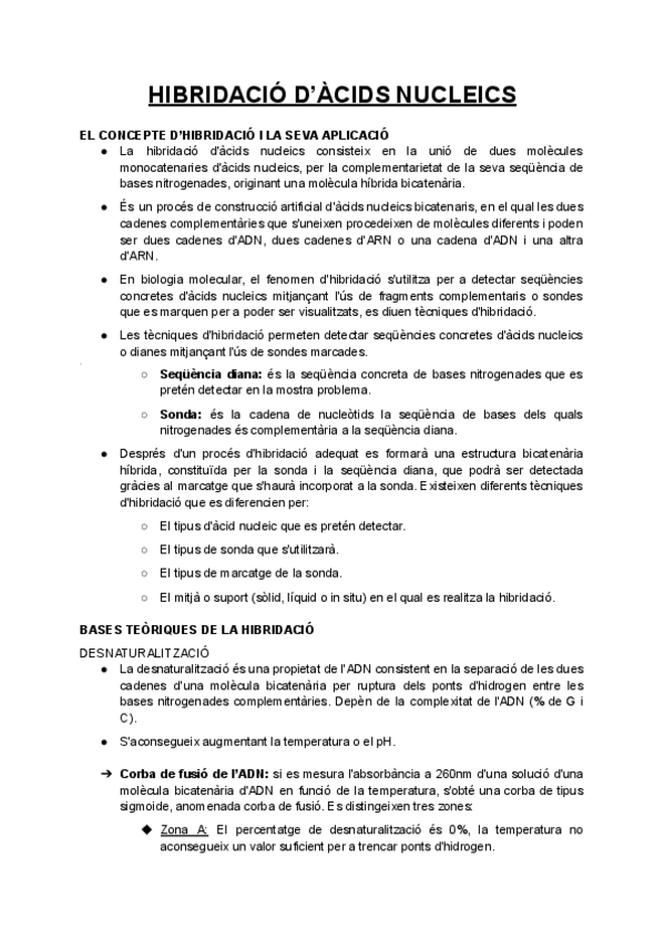 Miniatura del documento Resum-Hibridacio-dacids-nucleics-Que-es-tipus-de-sondes-metodes-de-marcatge-i-fases.pdf