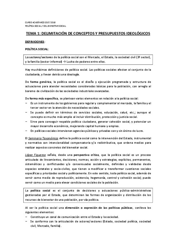 Miniatura del documento TEMA 1 POLÍTICA SOCIAL Y BIENESTAR SOCIAL.pdf