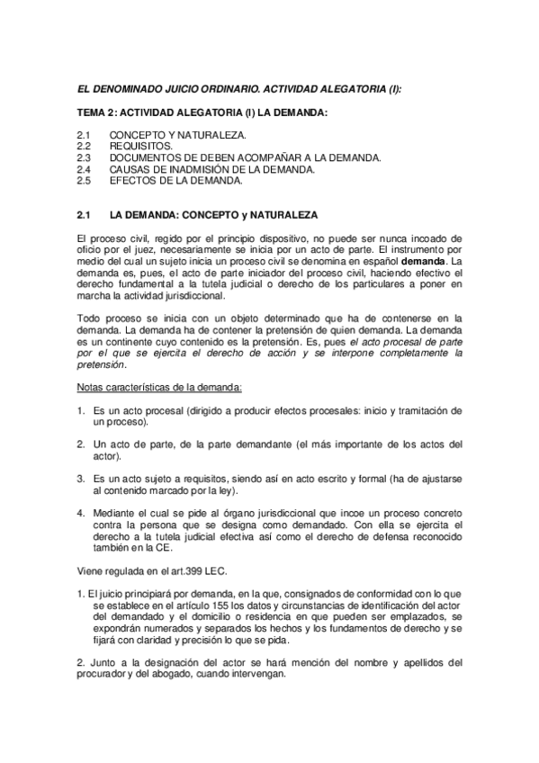 Miniatura del documento TEMA-2.-LA-DEMANDA.-PROCESAL-CIVIL.-LUCIA-SANZ-ASENSIO.pdf