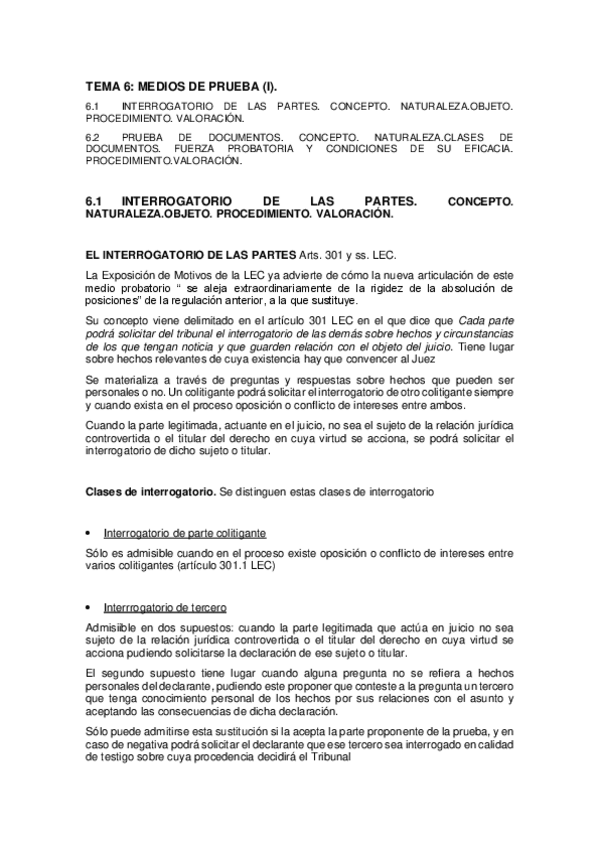 Miniatura del documento TEMA-6-PROCESAL-CIVIL-LUCIA-SANZ-ASENSIO.pdf