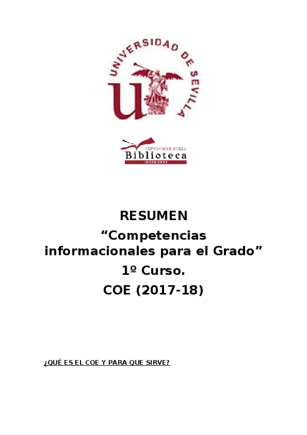 Miniatura del documento RESUMEN COE.docx